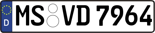 MS-VD7964
