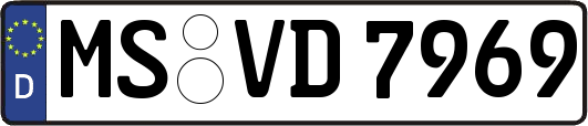 MS-VD7969