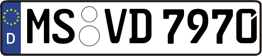 MS-VD7970