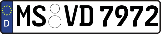 MS-VD7972