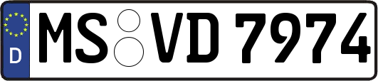 MS-VD7974