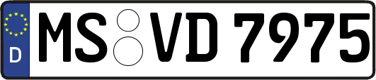 MS-VD7975