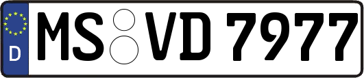 MS-VD7977