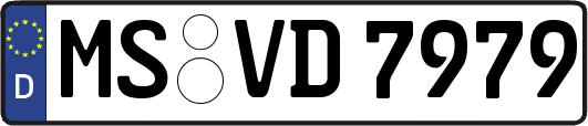 MS-VD7979