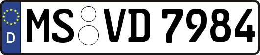 MS-VD7984