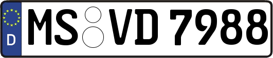 MS-VD7988