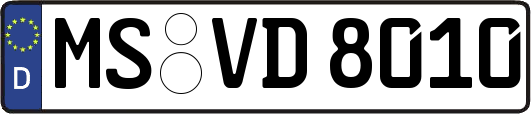 MS-VD8010