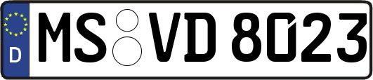 MS-VD8023