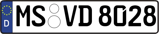 MS-VD8028