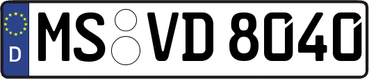 MS-VD8040