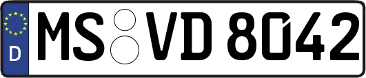 MS-VD8042