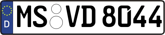 MS-VD8044