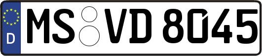 MS-VD8045