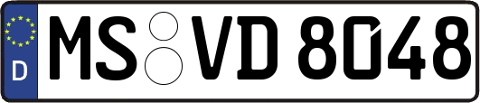 MS-VD8048