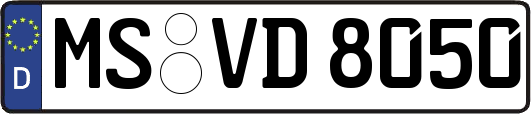 MS-VD8050