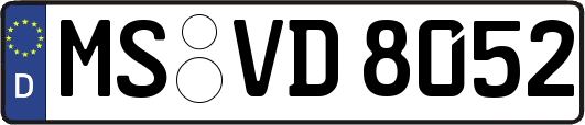 MS-VD8052