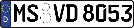 MS-VD8053