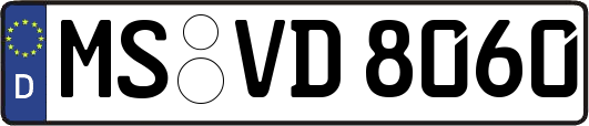 MS-VD8060