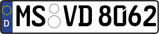 MS-VD8062