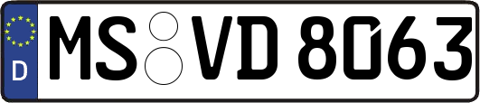 MS-VD8063