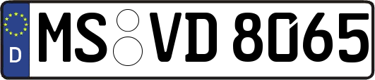 MS-VD8065