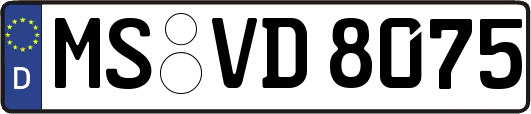 MS-VD8075