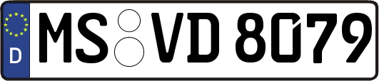 MS-VD8079