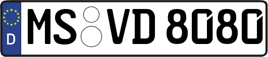 MS-VD8080