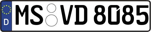 MS-VD8085