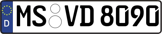 MS-VD8090