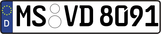 MS-VD8091