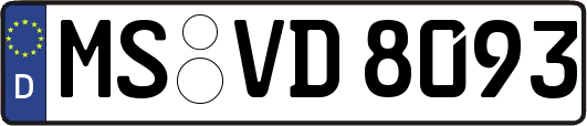 MS-VD8093