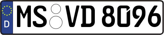 MS-VD8096