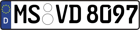 MS-VD8097