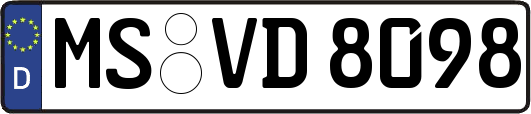 MS-VD8098