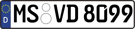 MS-VD8099