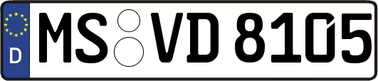 MS-VD8105