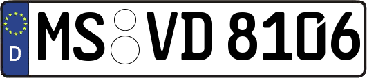 MS-VD8106