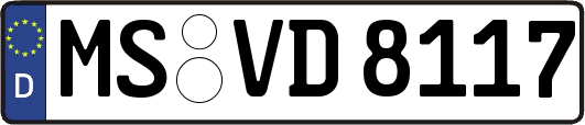 MS-VD8117