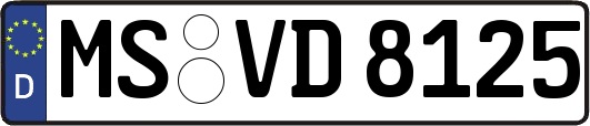 MS-VD8125