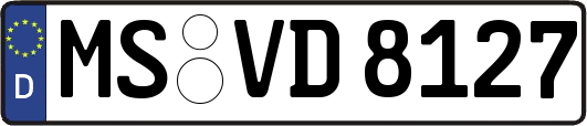 MS-VD8127