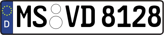 MS-VD8128