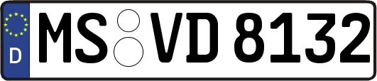 MS-VD8132