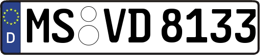 MS-VD8133