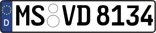 MS-VD8134