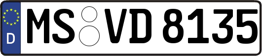 MS-VD8135