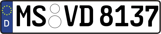 MS-VD8137