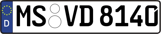 MS-VD8140