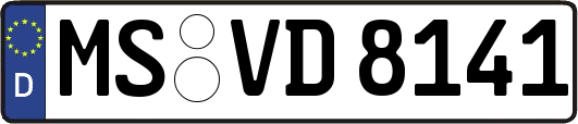 MS-VD8141
