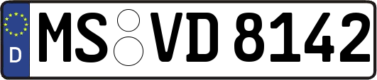 MS-VD8142